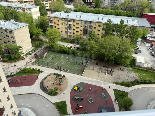 
  Сдается 1-комн. квартира, 45 м², Галущака ул, д. 15
. Фото 19.