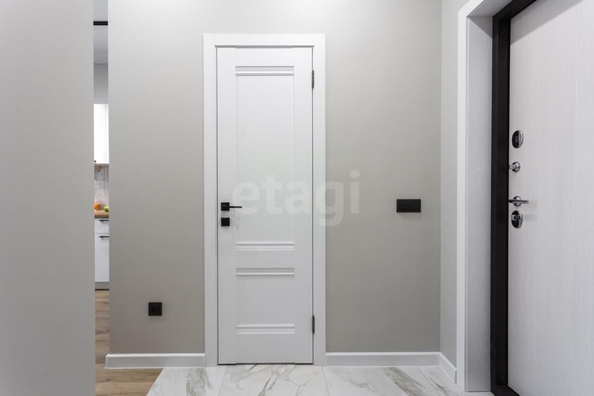 
  Сдается 1-комн. квартира, 29 м², Фабричная ул, д. 65/1
. Фото 12.