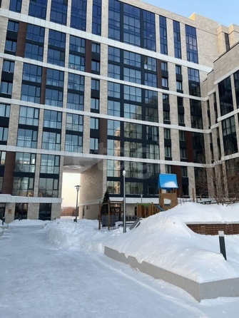 
  Продается 3-комн. квартира, 123 м², ЖК Михайловский
. Фото 18.