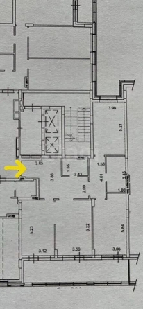 
  Продается 3-комн. квартира, 123 м², ЖК Михайловский
. Фото 21.