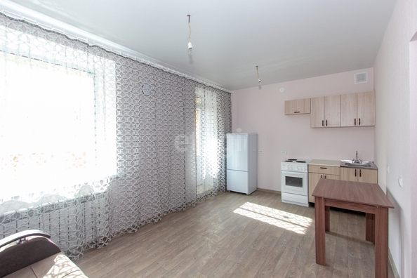 
  Сдается 1-комн. квартира, 26.7 м², Юности ул, д. 5
. Фото 2.