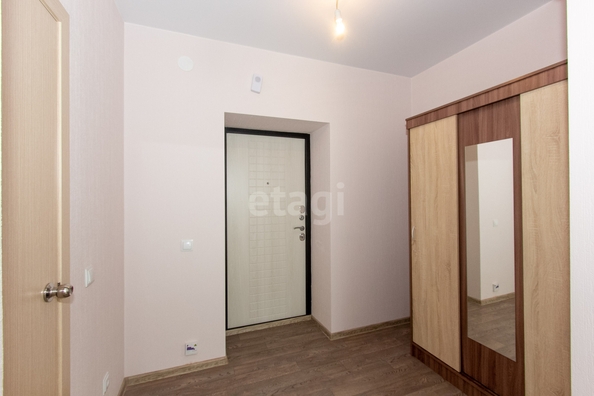 
  Сдается 1-комн. квартира, 26.7 м², Юности ул, д. 5
. Фото 7.