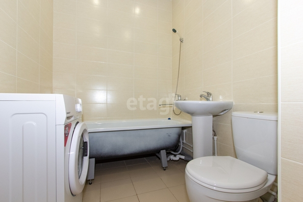 
  Сдается 1-комн. квартира, 26.7 м², Юности ул, д. 5
. Фото 8.
