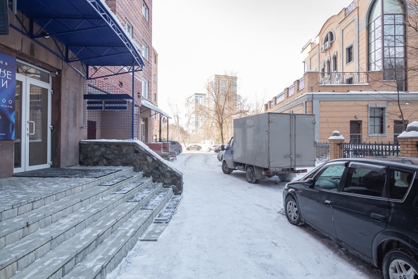 
  Продается 3-комн. квартира, 76.2 м², Советская ул, д. 56
. Фото 28.