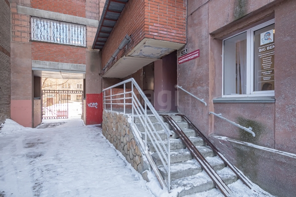 
  Продается 3-комн. квартира, 76.2 м², Советская ул, д. 56
. Фото 29.