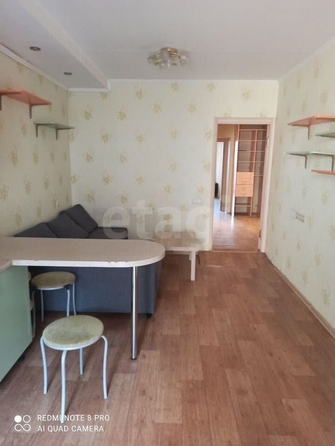 
  Продается 1-комн. квартира, 55.1 м², Балтийская ул, д. 25
. Фото 3.