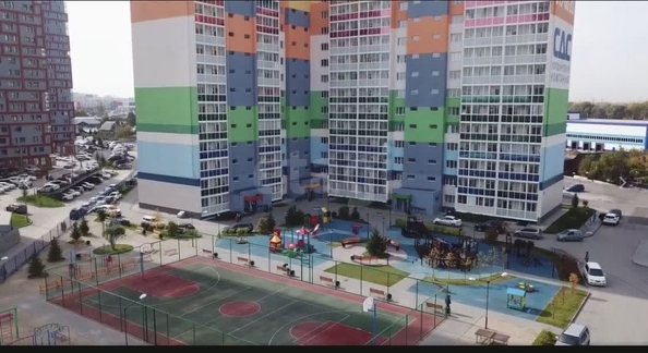 
  Продается 2-комн. квартира, 70 м², Ясный Берег ул, д. 6
. Фото 22.