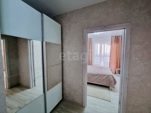 
  Сдается 3-комн. квартира, 76.8 м², Семьи Шамшиных ул, д. 77
. Фото 19.