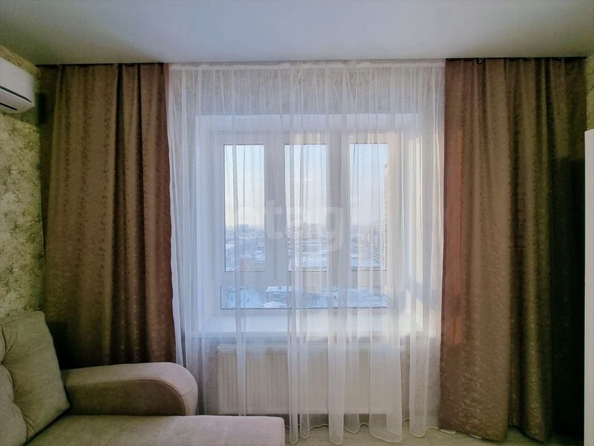 
  Сдается 3-комн. квартира, 76.8 м², Семьи Шамшиных ул, д. 77
. Фото 22.
