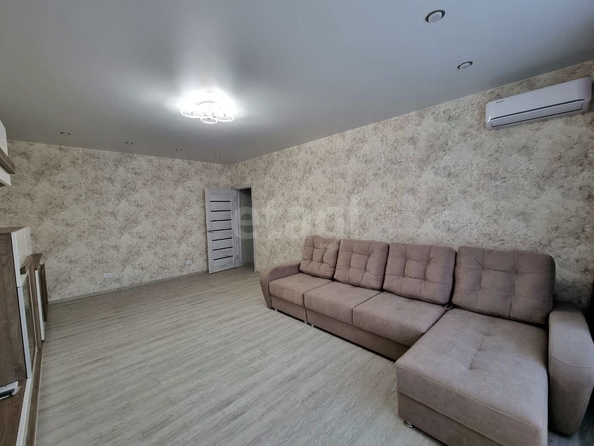 
  Сдается 3-комн. квартира, 76.8 м², Семьи Шамшиных ул, д. 77
. Фото 23.