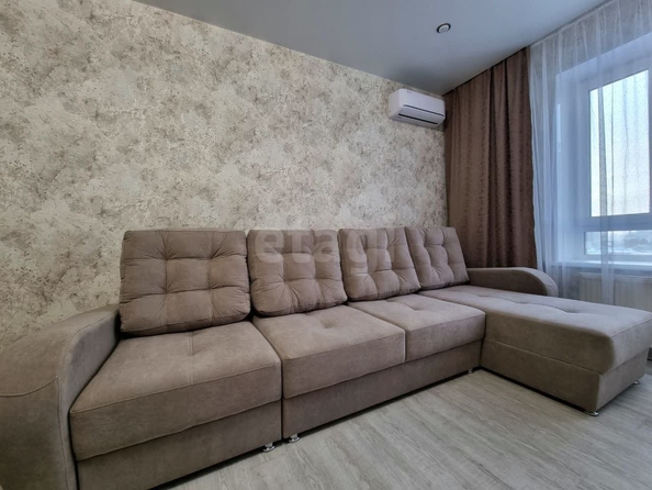 
  Сдается 3-комн. квартира, 76.8 м², Семьи Шамшиных ул, д. 77
. Фото 24.