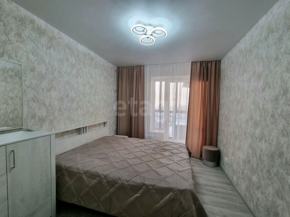 
  Сдается 3-комн. квартира, 76.8 м², Семьи Шамшиных ул, д. 77
. Фото 30.