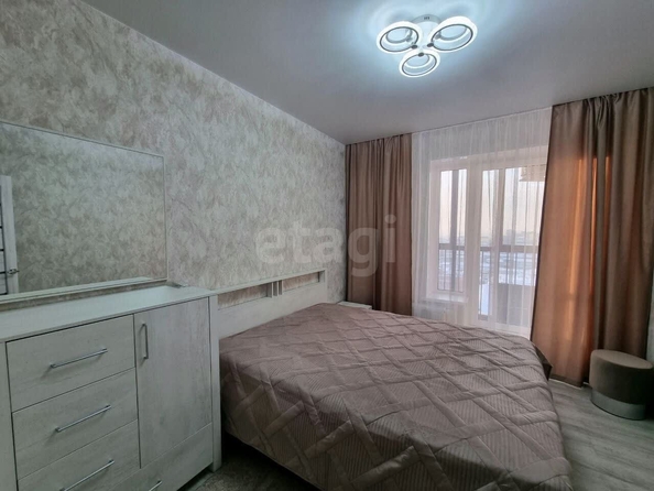 
  Сдается 3-комн. квартира, 76.8 м², Семьи Шамшиных ул, д. 77
. Фото 31.
