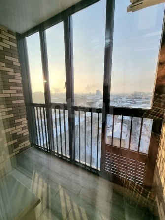 
  Сдается 3-комн. квартира, 76.8 м², Семьи Шамшиных ул, д. 77
. Фото 38.