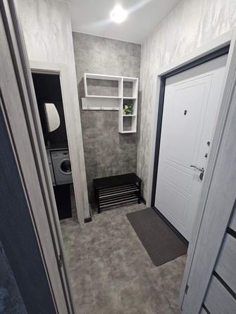 
  Сдается 2-комн. квартира, 35 м², Сибиряков-Гвардейцев ул
. Фото 6.