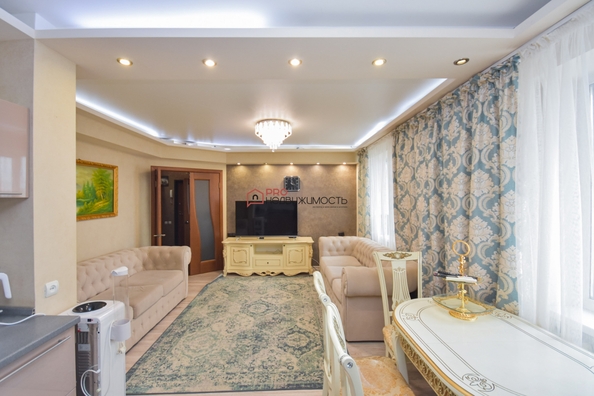 
  Продается 3-комн. квартира, 77.3 м², Кирова ул, д. 108
. Фото 3.
