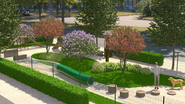 
  Продается 2-комн. квартира, 76.1 м², ЖК Основатели, дом 8
. Фото 14.