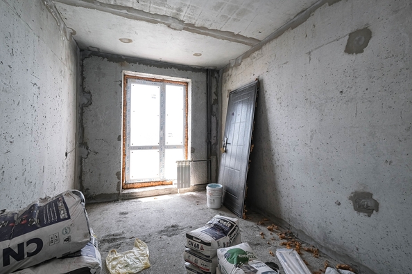
  Продается 1-комн. квартира, 40.1 м², Николая Сотникова ул, д. 11
. Фото 5.