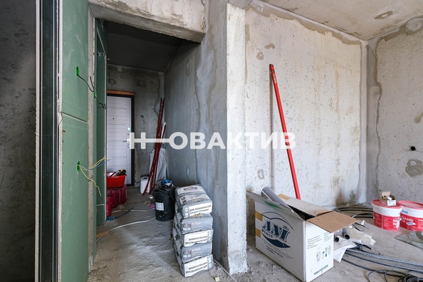 
  Продается 1-комн. квартира, 40.1 м², Николая Сотникова ул, д. 11
. Фото 9.
