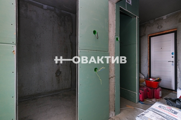 
  Продается 1-комн. квартира, 40.1 м², Николая Сотникова ул, д. 11
. Фото 10.