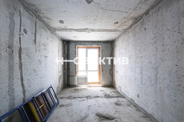 
  Продается 1-комн. квартира, 40.1 м², Николая Сотникова ул, д. 11
. Фото 1.