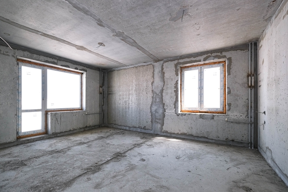
  Продается 3-комн. квартира, 72 м², Николая Сотникова ул, д. 9/1
. Фото 1.