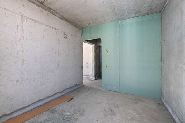 
  Продается 3-комн. квартира, 72 м², Николая Сотникова ул, д. 9/1
. Фото 12.
