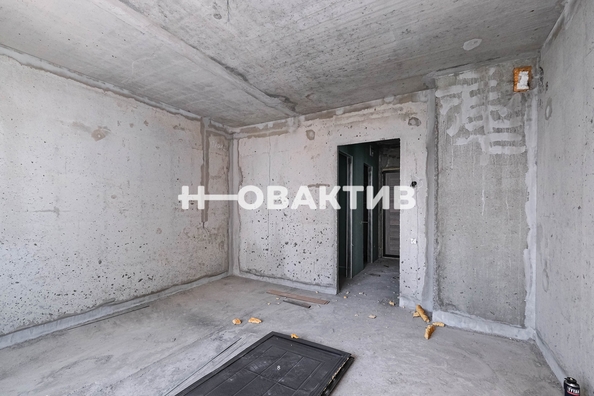 
  Продается 3-комн. квартира, 72 м², Николая Сотникова ул, д. 9/1
. Фото 25.