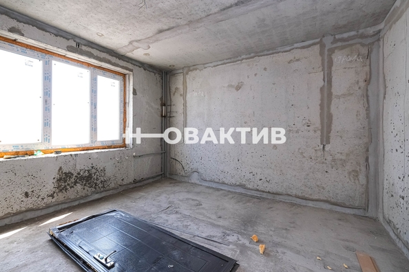
  Продается 3-комн. квартира, 72 м², Николая Сотникова ул, д. 9/1
. Фото 8.