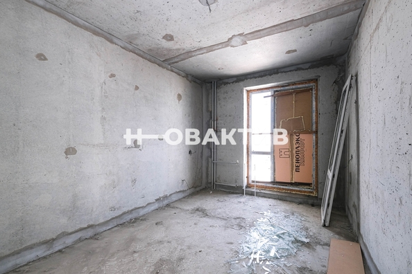 
  Продается 3-комн. квартира, 72 м², Николая Сотникова ул, д. 9/1
. Фото 14.