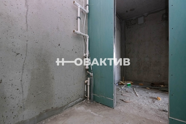 
  Продается 3-комн. квартира, 72 м², Николая Сотникова ул, д. 9/1
. Фото 20.