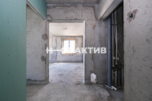 
  Продается 3-комн. квартира, 72 м², Николая Сотникова ул, д. 9/1
. Фото 21.