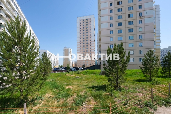 
  Продается 3-комн. квартира, 72 м², Николая Сотникова ул, д. 9/1
. Фото 31.