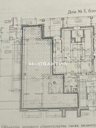 
  Сдается универсальное помещение, 90.4 м², Лобачевского ул, д. 71/1
. Фото 5.