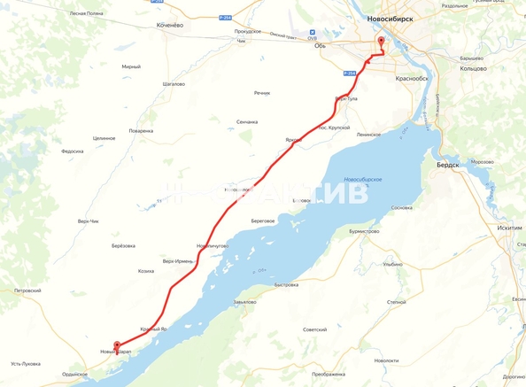 
  Продается универсальное помещение, 180 м², Пушкина ул, д. 1/1
. Фото 28.