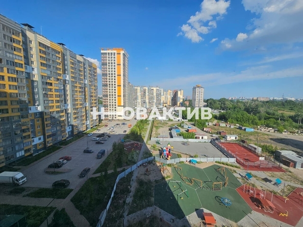 
  Продается 1-комн. квартира, 35 м², Междуреченская ул, д. 7/1
. Фото 2.