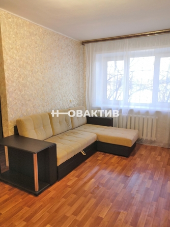 
  Продается 1-комн. квартира, 31 м², Первомайская ул, д. 210
. Фото 1.