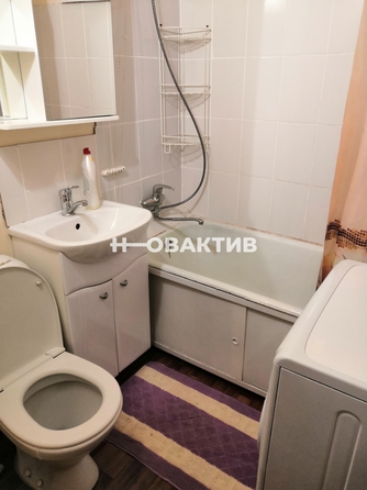 
  Продается 1-комн. квартира, 31 м², Первомайская ул, д. 210
. Фото 4.