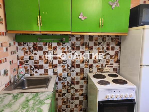
  Продается 1-комн. квартира, 31 м², Первомайская ул, д. 210
. Фото 5.