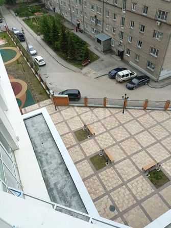 
  Продается студия, 30.8 м², ЖК Топаз
. Фото 24.
