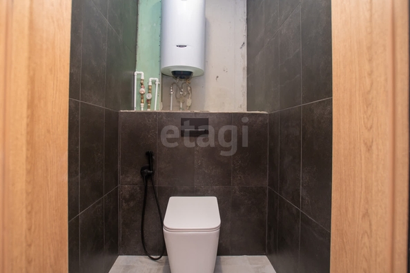 
  Продается 2-комн. квартира, 60.6 м², Ивлева ул, д. 160
. Фото 10.