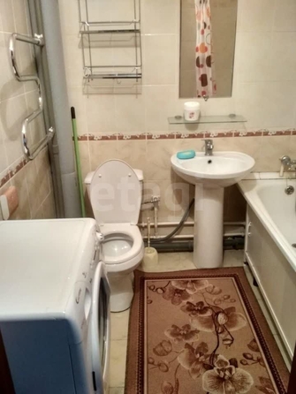 
  Сдается 1-комн. квартира, 32 м², Тюленина ул, д. 12
. Фото 2.