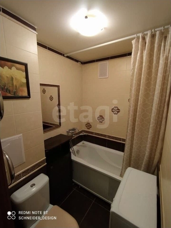 
  Сдается 1-комн. квартира, 35 м², Гоголя ул, д. 45
. Фото 6.