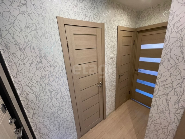 
  Продается 2-комн. квартира, 45.6 м², Толбухина ул, д. 41
. Фото 10.