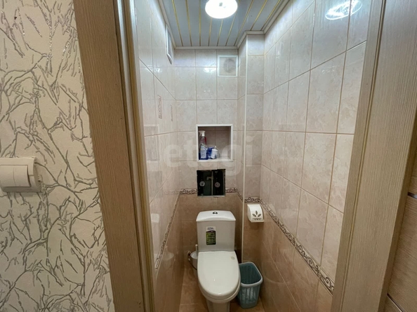 
  Продается 2-комн. квартира, 45.6 м², Толбухина ул, д. 41
. Фото 13.
