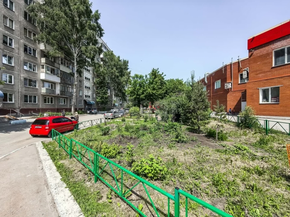 
  Продается 2-комн. квартира, 45.6 м², Толбухина ул, д. 41
. Фото 37.