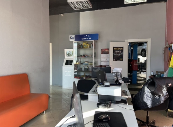 
  Сдается универсальное помещение, 240 м², Бориса Богаткова ул, д. 253/2
. Фото 4.