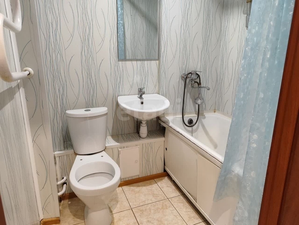 
  Сдается 1-комн. квартира, 30 м², Гоголя ул, д. 184/1
. Фото 9.