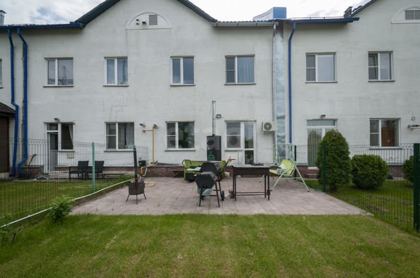 
  Продается 4-комн. квартира, 174 м², 1-я Родниковая ул, д. 44
. Фото 2.