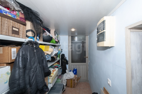 
  Продается 4-комн. квартира, 174 м², 1-я Родниковая ул, д. 44
. Фото 29.